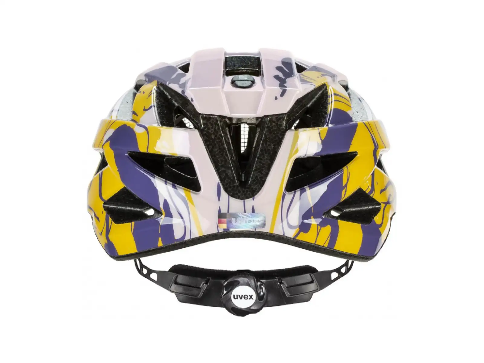 Uvex Air Wing helmet Powder/Liquids