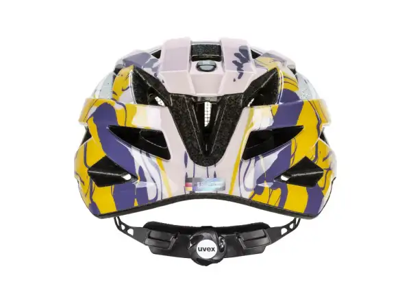 Uvex Air Wing helmet Powder/Liquids