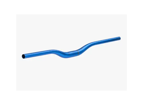 Race Face Turbine handlebars 40mm Riser 35x780 blue