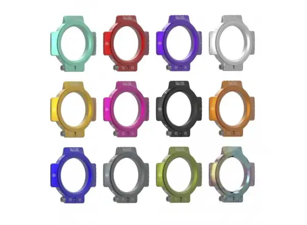 Muc-Off Crank Preload Ring black