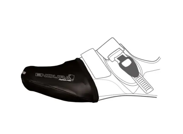 Endura Slick Toe shoe cover uni