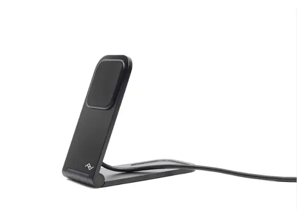 Peak Design Wireless Charging Stand magnetic phone holder Black