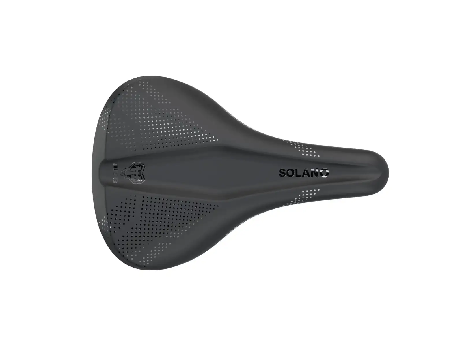 WTB Solano Cromoly Fusion Form Wide saddle