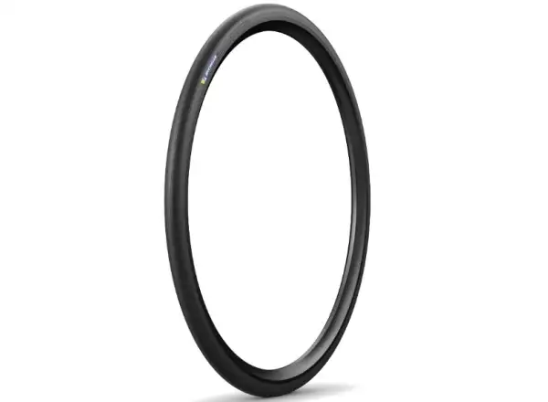 Michelin Power Protection 28" Competition Line TLR Black tire kevlar