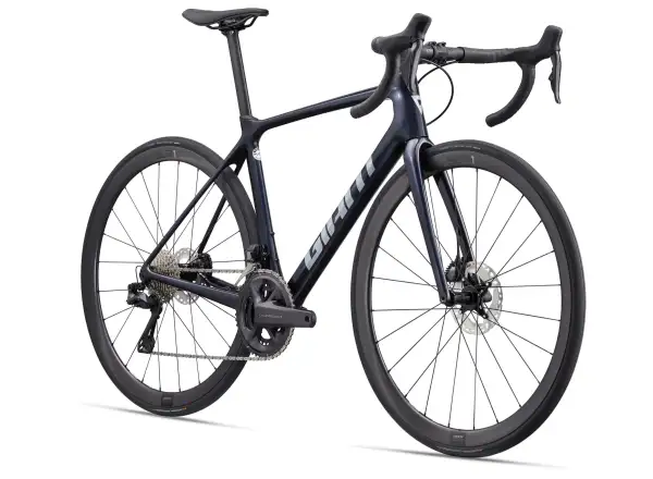 Giant TCR Advanced 0 Disc Pro Compact road bike