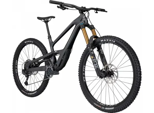 Cannondale Jekyll 29 Carbon 1 mountain full suspension bike Graphite