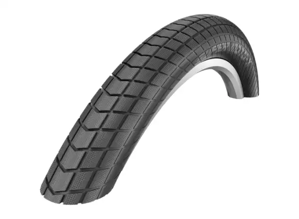 Schwalbe Super Moto-X SS, RaceGuard 27,5x2,40" MTB wire tyre