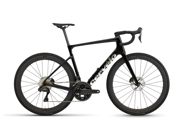Cervélo Caledonia-5 Shimano Ultegra Di2 Black