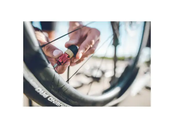 Lezyne Sport Digital Drive pump black