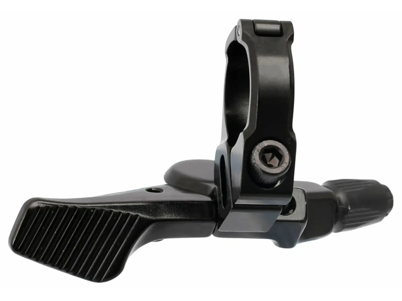 MAX1 Evo telescopic seatpost 30.9/498 mm black