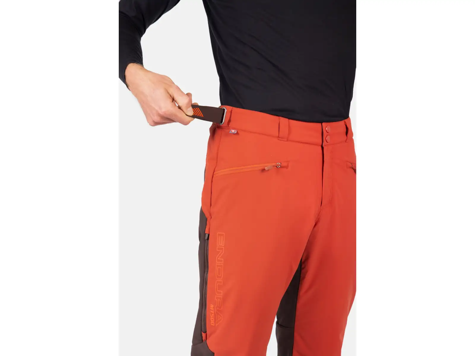 Endura MT500 Freezing Point men's pants black