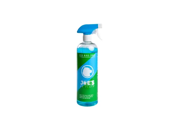 Joes Eco Bike Soap cleaner 1000 ml