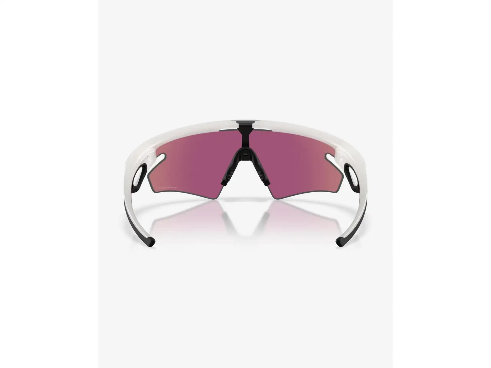 Oakley Sphaera Strike sports glasses Matte Mist/Prizm Road Jade