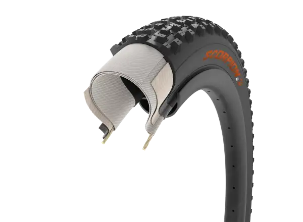 Pirelli Scorpion XC M Colour Edition 29x2,4" tire kevlar orange