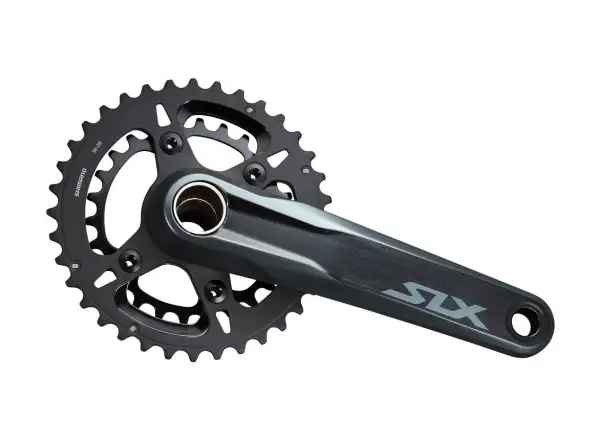 Shimano SLX FC-M7100-2 Crankset 36/26 Teeth