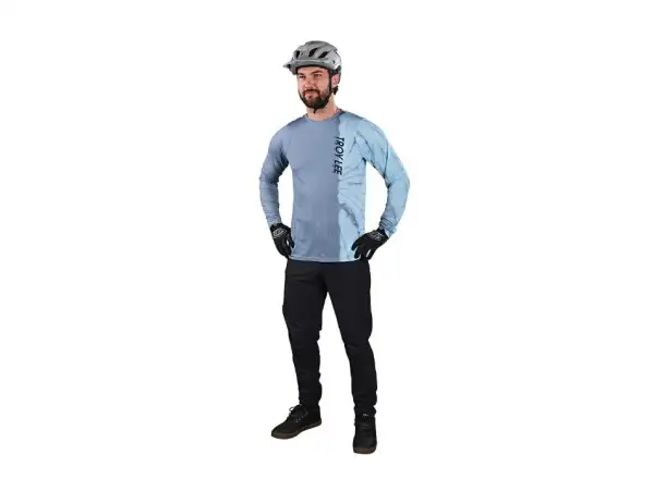 Troy Lee Designs Skyline Air men's jersey long sleeve Half Dye Windward