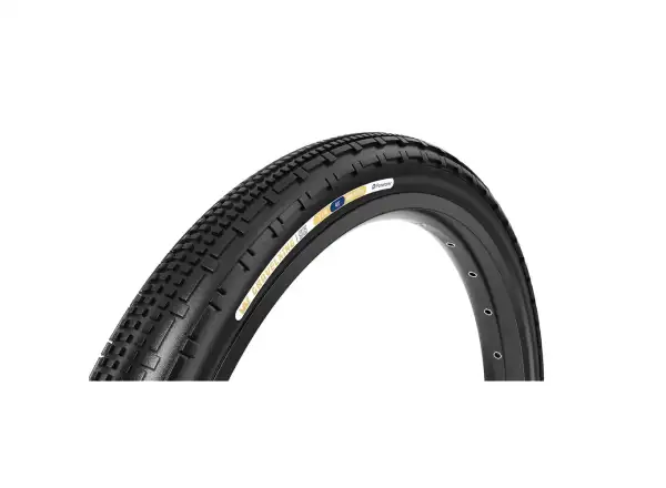 Panaracer GravelKing SK tire 700x30 black