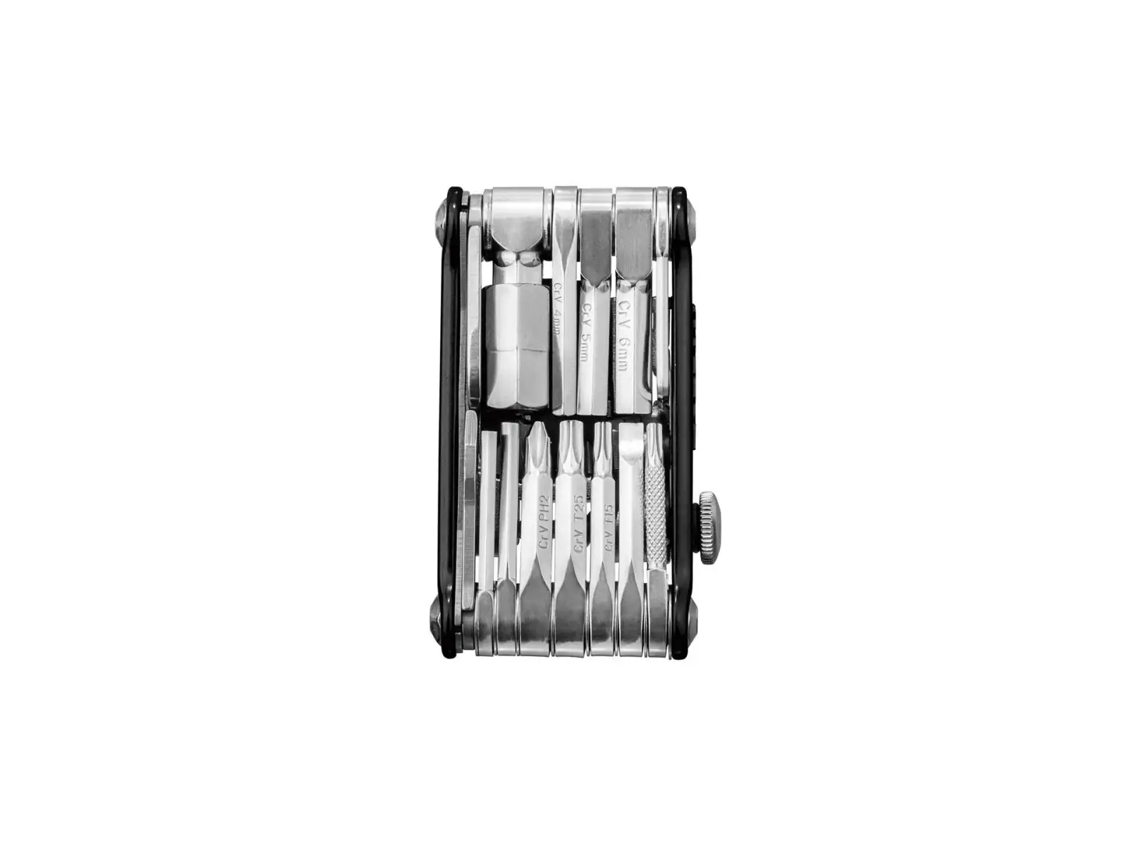 Topeak Mini PT30 multitool black