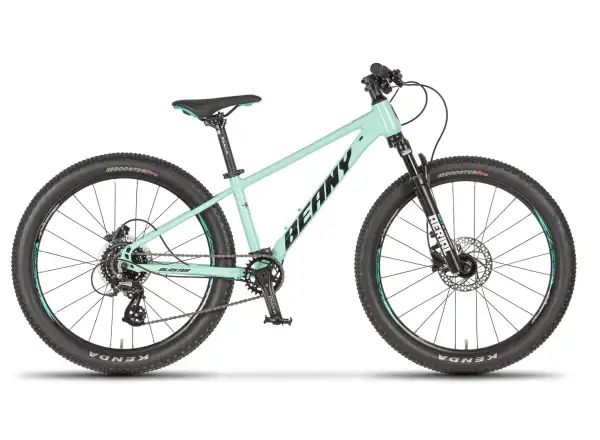 Beany Blaster 24 children's bike Mint