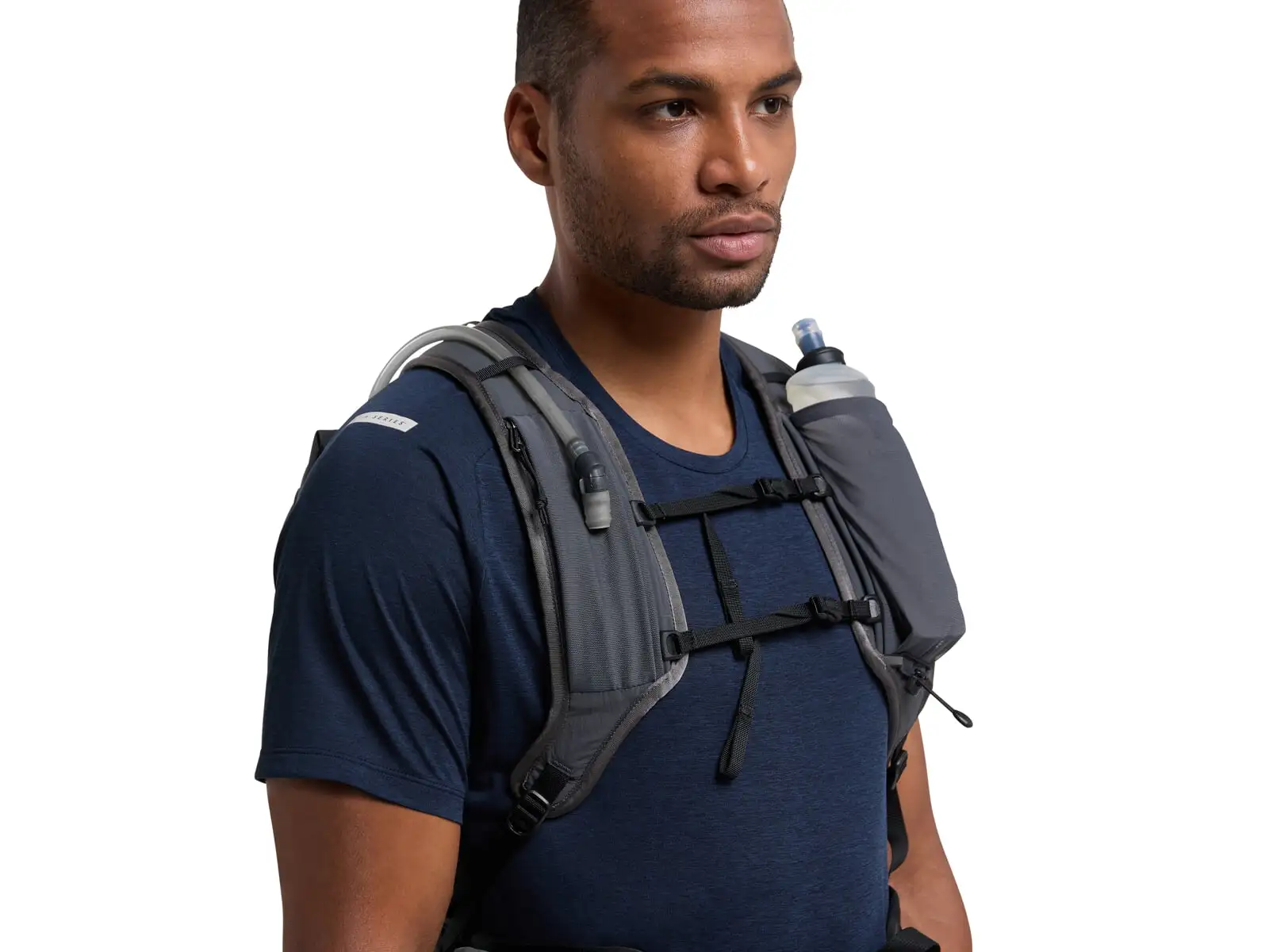 Haglöfs L.I.M. Airak 14 Backpack black