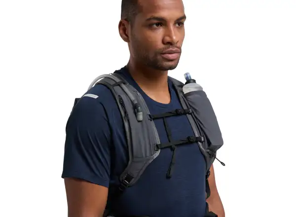 Haglöfs L.I.M. Airak 14 Backpack black
