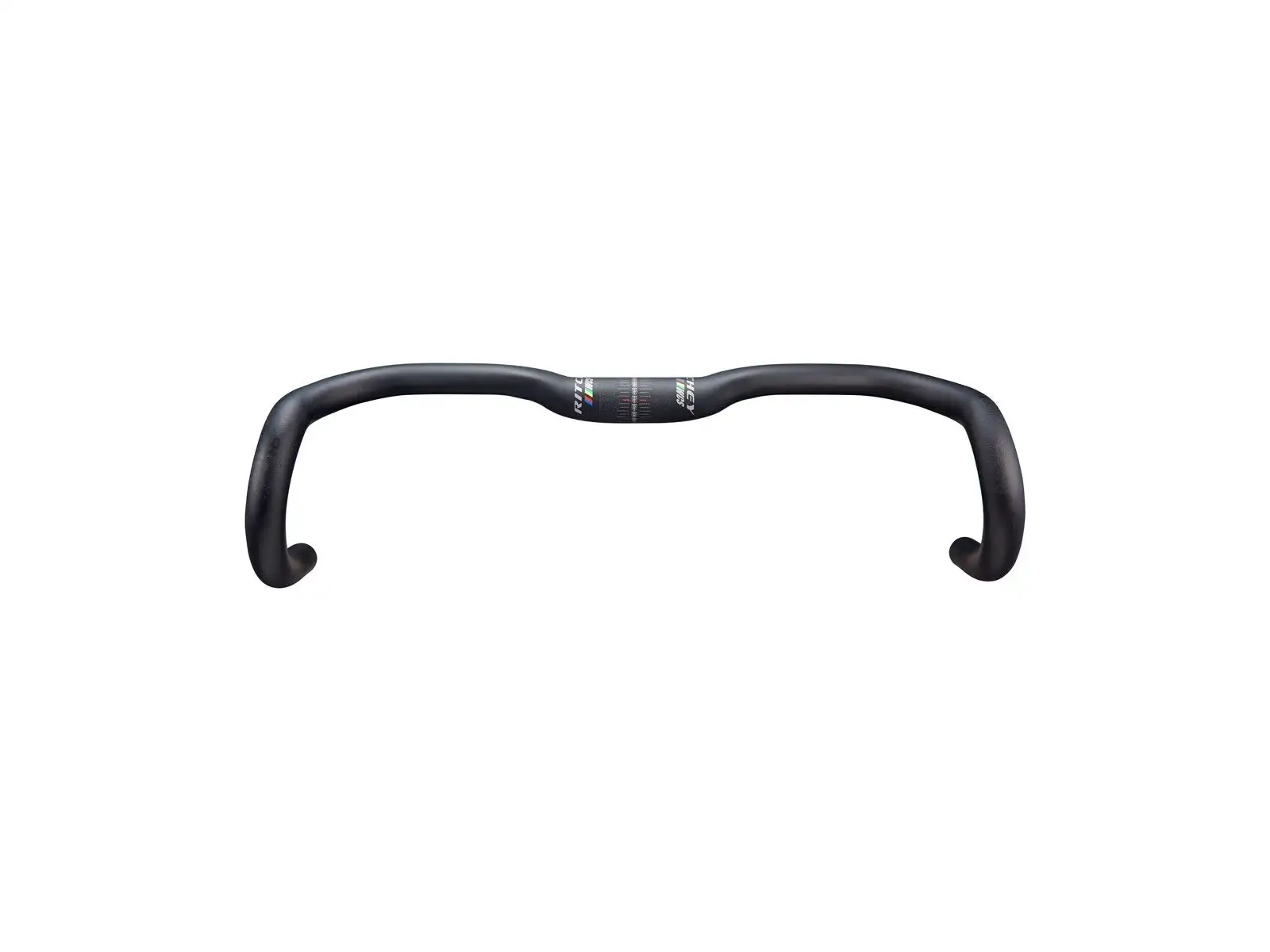 Ritchey WCS Ergo Max road handlebars 128x73 mm