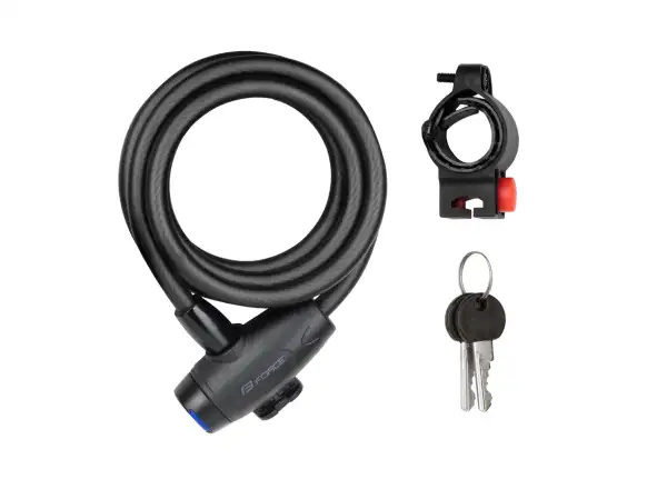 Force Seco S10/1500 mm lock black