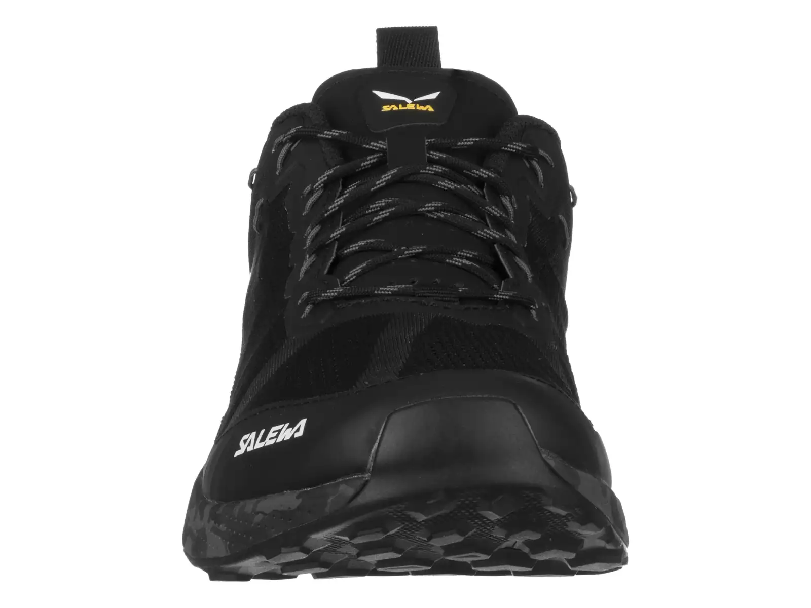 Salewa Pedroc Air men's shoes Black/Camo
