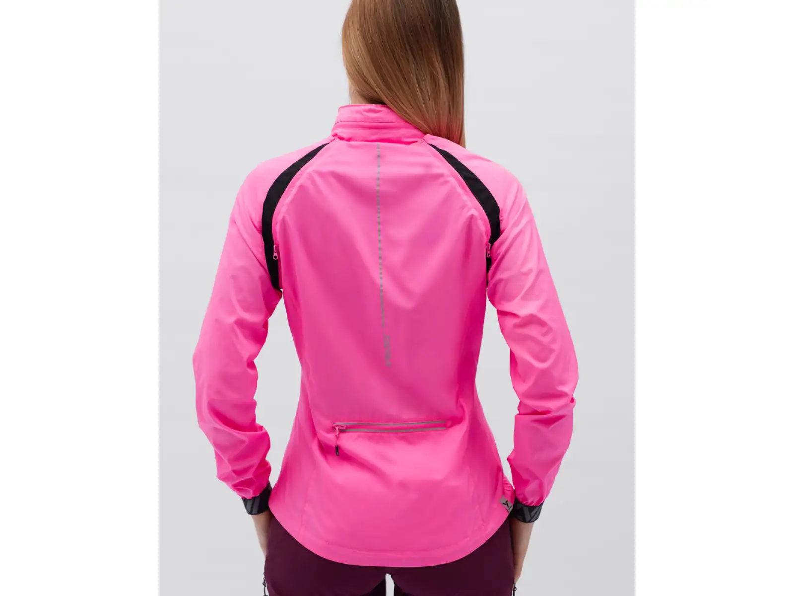 Silvini Vetta women's jacket Pink