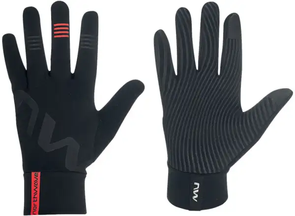 Northwave Active Contact Gloves Black