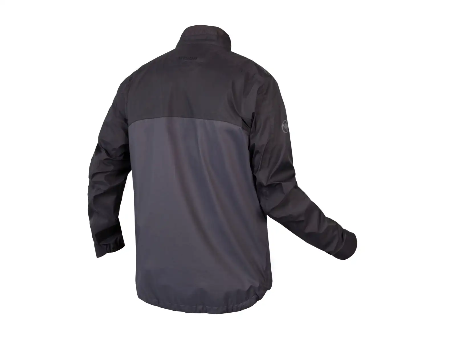 Endura MT500 Lite Pullover men's jacket Black