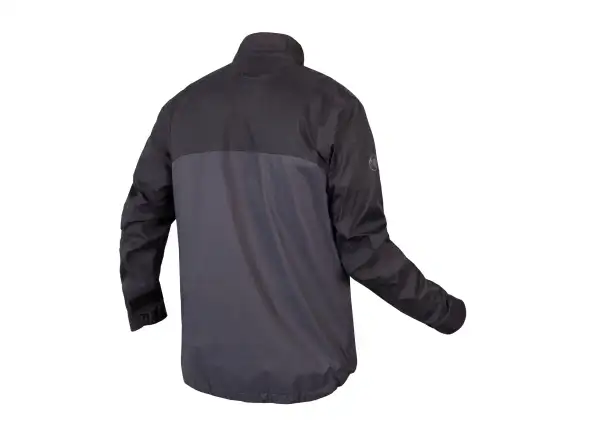 Endura MT500 Lite Pullover men's jacket Black
