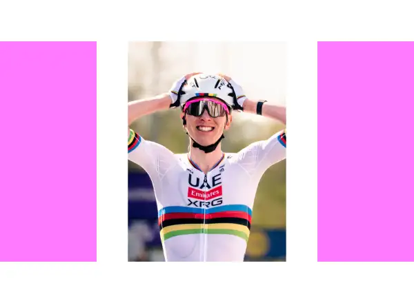 MET helmet Manta MIPS road helmet Rainbow Limited Edition