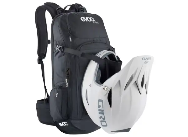 Evoc FR Trail Blackline 20 backpack 20 l black