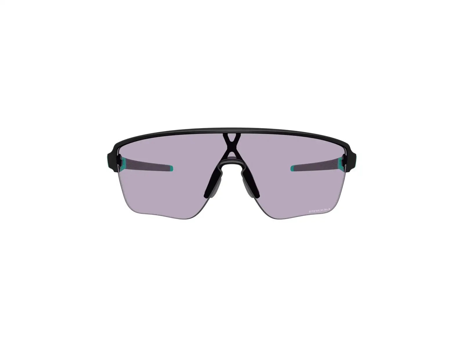 Oakley Corridor SQ sunglasses Matte Black/Prizm Slate