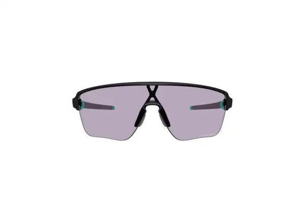 Oakley Corridor SQ sunglasses Matte Black/Prizm Slate