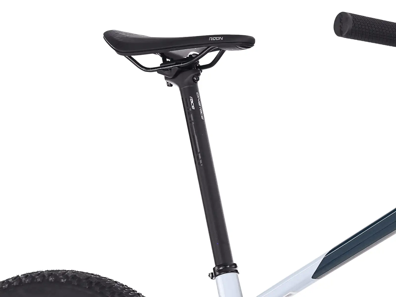 Superior XP 9.2 mountain bike Gloss Petrol / Petrol Grey