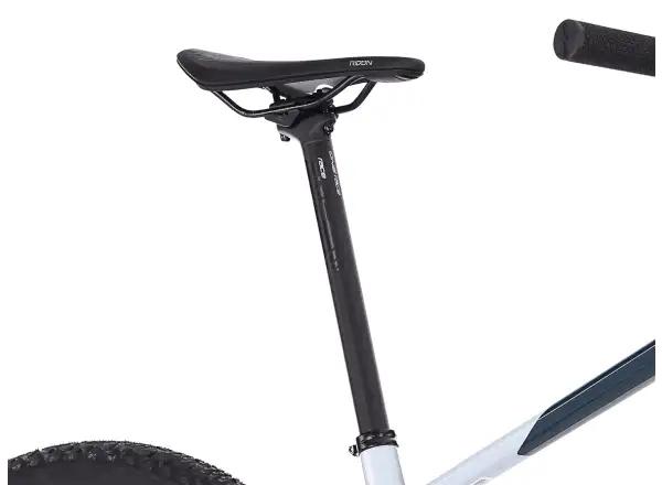 Superior XP 9.2 mountain bike Gloss Petrol / Petrol Grey