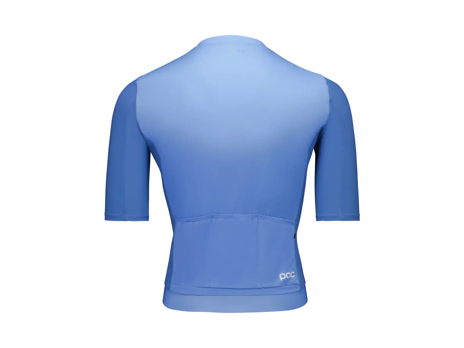 POC Cadence men's jersey short sleeve Bazzite Blue