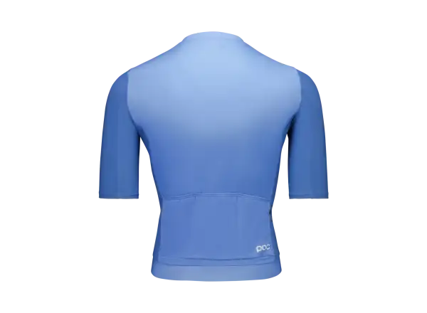 POC Cadence men's jersey short sleeve Bazzite Blue
