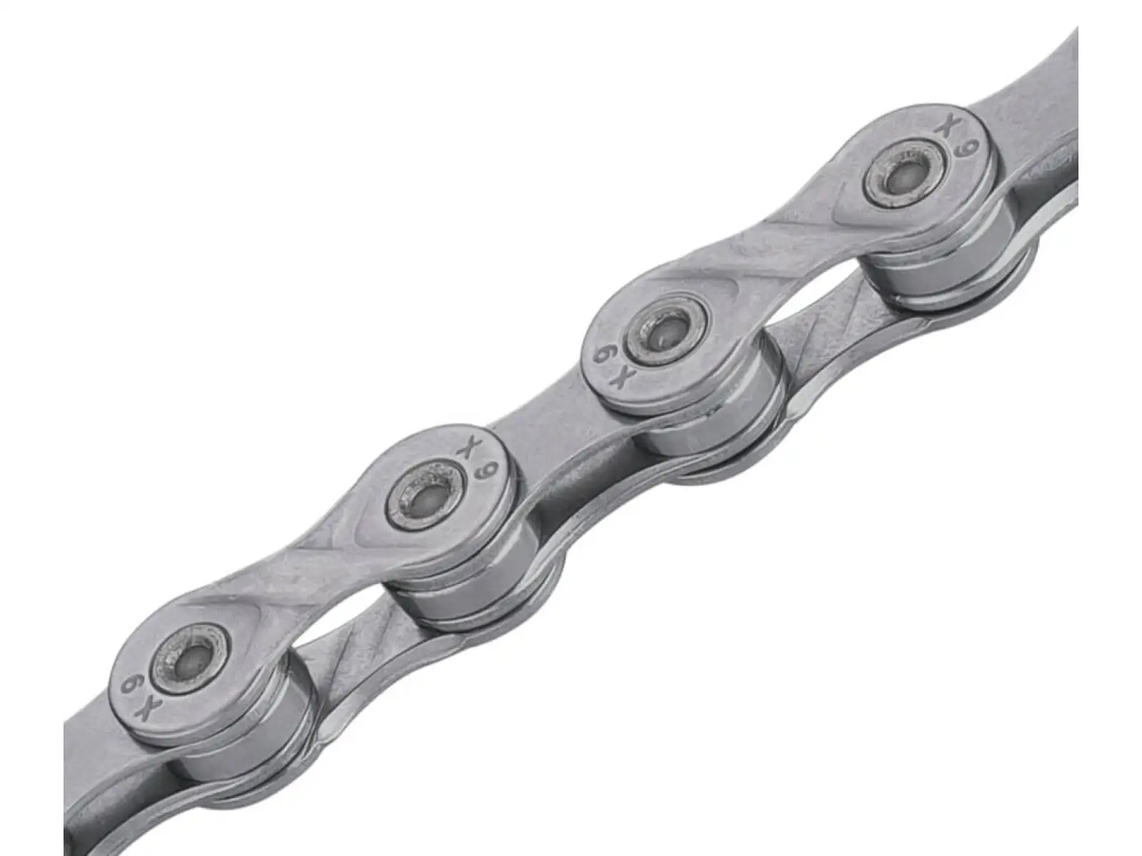 KMC chain X9 EPT 114 links