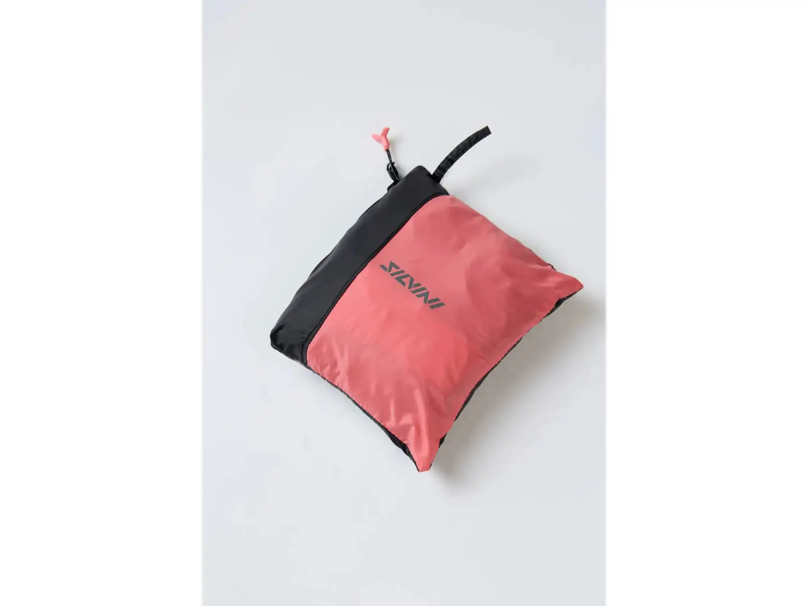 Silvini Gela women's jacket Black/Coral