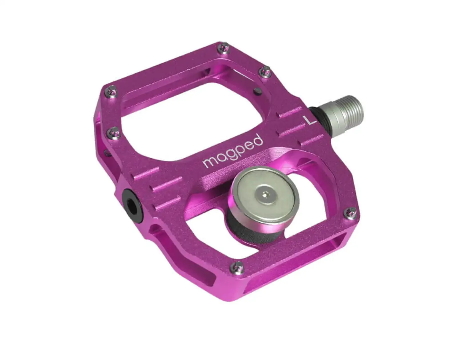 Magped Sport2 200N magnetic pedals