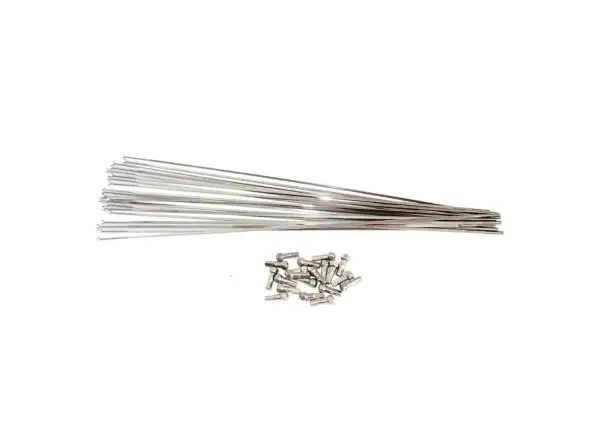 FSA Spokes Kit T-42 replacement spokes 268-271mm