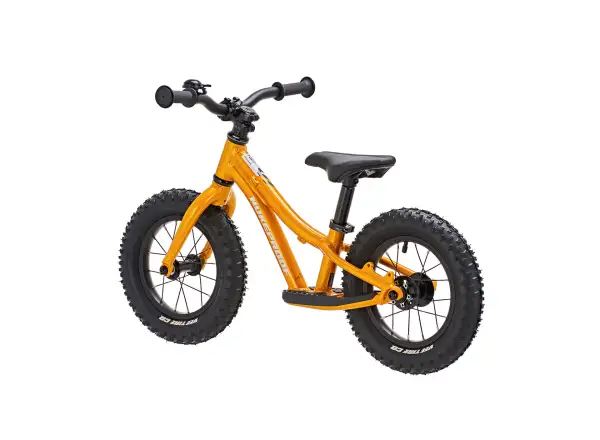 Nukeproof Cub-Scoot 12 kids balance bike Yellow
