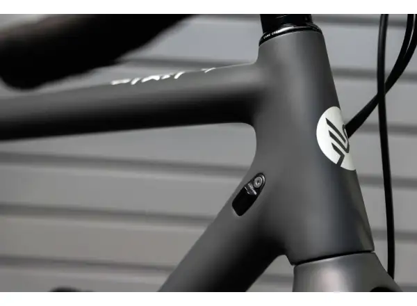 Ibis Hakka Mx Apex gravel bike Slate