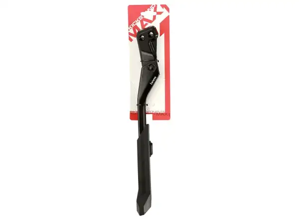 MAX1 E-bike 18 rear kickstand for bikes 24-29" black