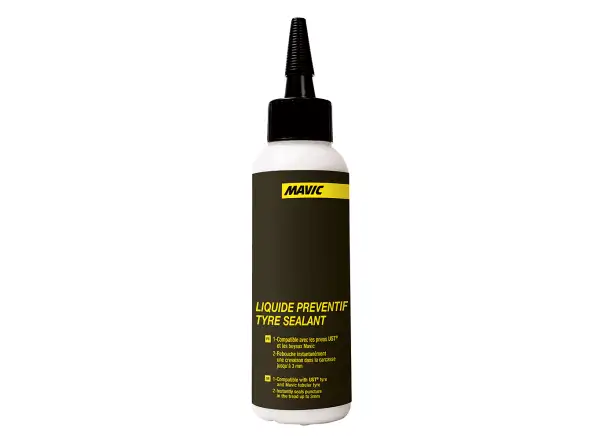 Mavic UST Tyre sealant 120 ml