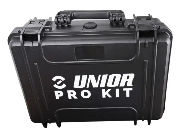 Unior Pro Kit tool set