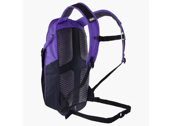 Evoc Ride 8 backpack 8 l Violet/Black